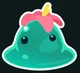 Lilypad Slime