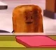 Anton The Toast