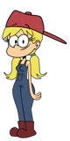 Lana Loud