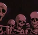 Berserk Skeletons