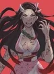 Nezuko Kamado