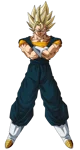 Super Vegito