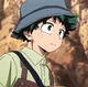 Izuku Midoriya 
