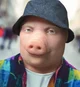John Pork