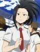 Momo Yaoyorozu