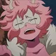 Mina Ashido