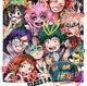 my hero academia