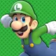 Luigi - Nintendo