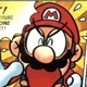 Comic Mario