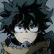 Izuku Midoriya