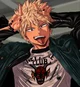 Bakugo