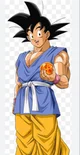 Gt goku