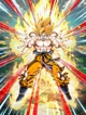 SSJ Goku -Movie 05-