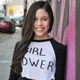 Jenna Ortega