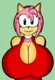 Amy rose