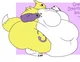 Fat Renamon