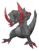 Haxorus