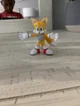 Tails the fox
