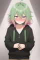 Monaca boyfriend
