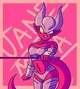 female janemba