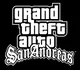 GTA San Andreas - RP
