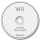 Wii Startup