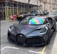 Buggati divo