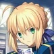 Artoria Pendragon