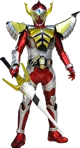 kamen rider baron