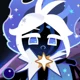 Stardust Cookie