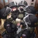 Russian SWAT waifus