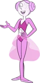 Pink Pearl 