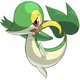 snivy