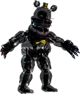 Nightmare fnaf