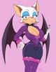 Rouge the Bat