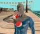 Pepsi man