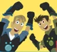 The Kratt Brothers