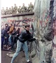 The Berlin Wall