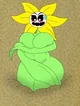 Flowey the flower 20