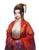 Oiran chiyohana