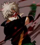 Villain Bakugou