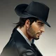 Mean guy