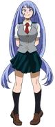 Yandere Nejire Hado