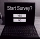 Start Survey