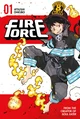 Fire Force Rpg