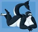 Anthro Orca