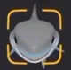 Suspicious shark
