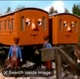 Annie and clarabel