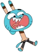 Gumball Watterson