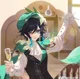 Barthender Venti 